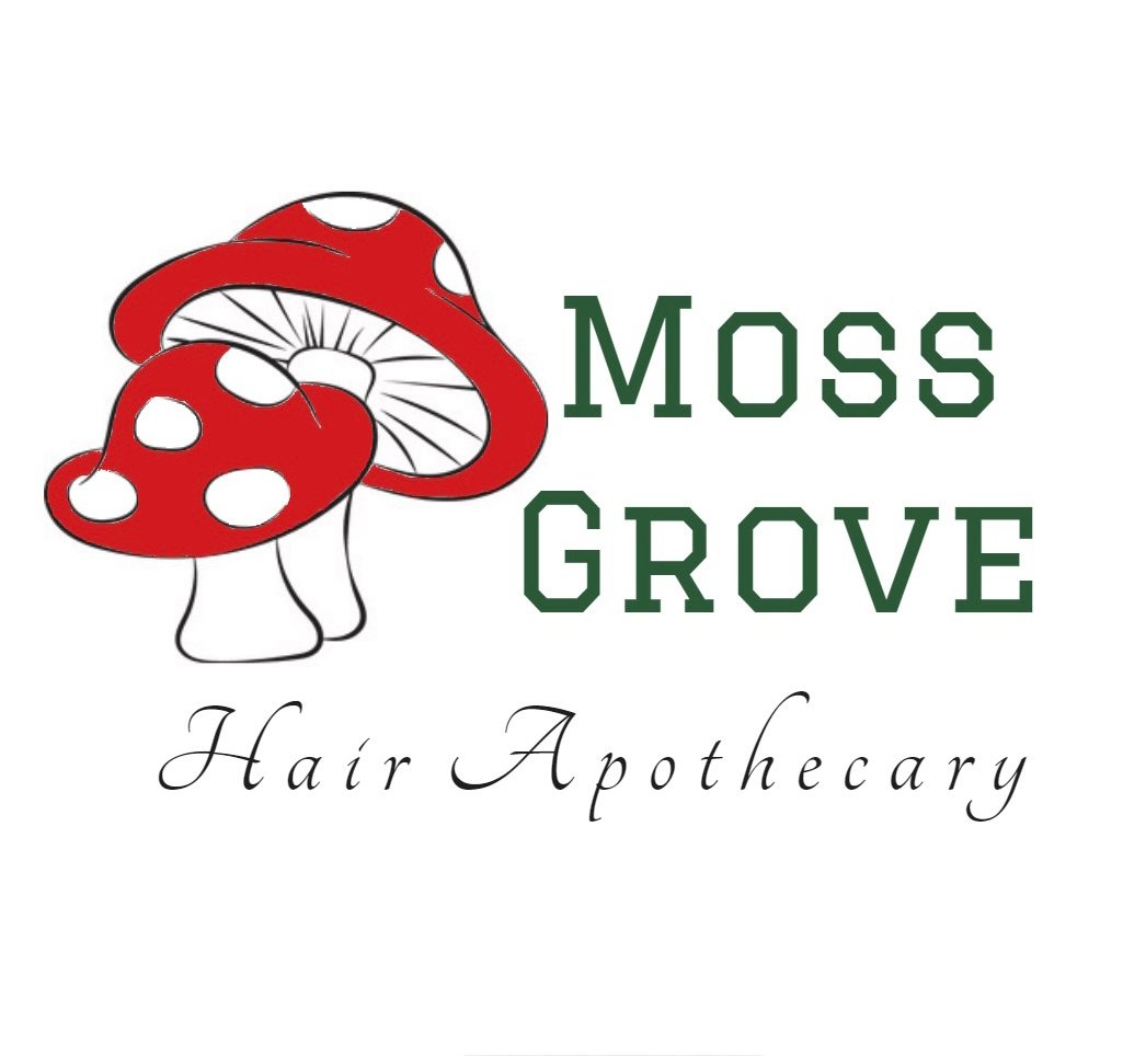 Moss Grove Hair Apothecary, Pittsburgh PA Pittsburgh hair salon